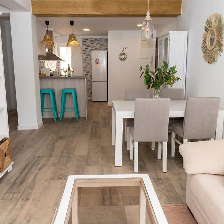 Apartamento Melina Arlu - Barrio Soho Malaga Zewnętrze zdjęcie