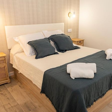 Apartamento Melina Arlu - Barrio Soho Malaga Zewnętrze zdjęcie