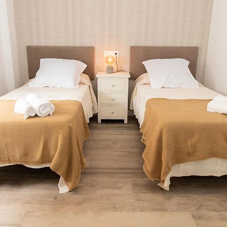 Apartamento Melina Arlu - Barrio Soho Malaga Zewnętrze zdjęcie