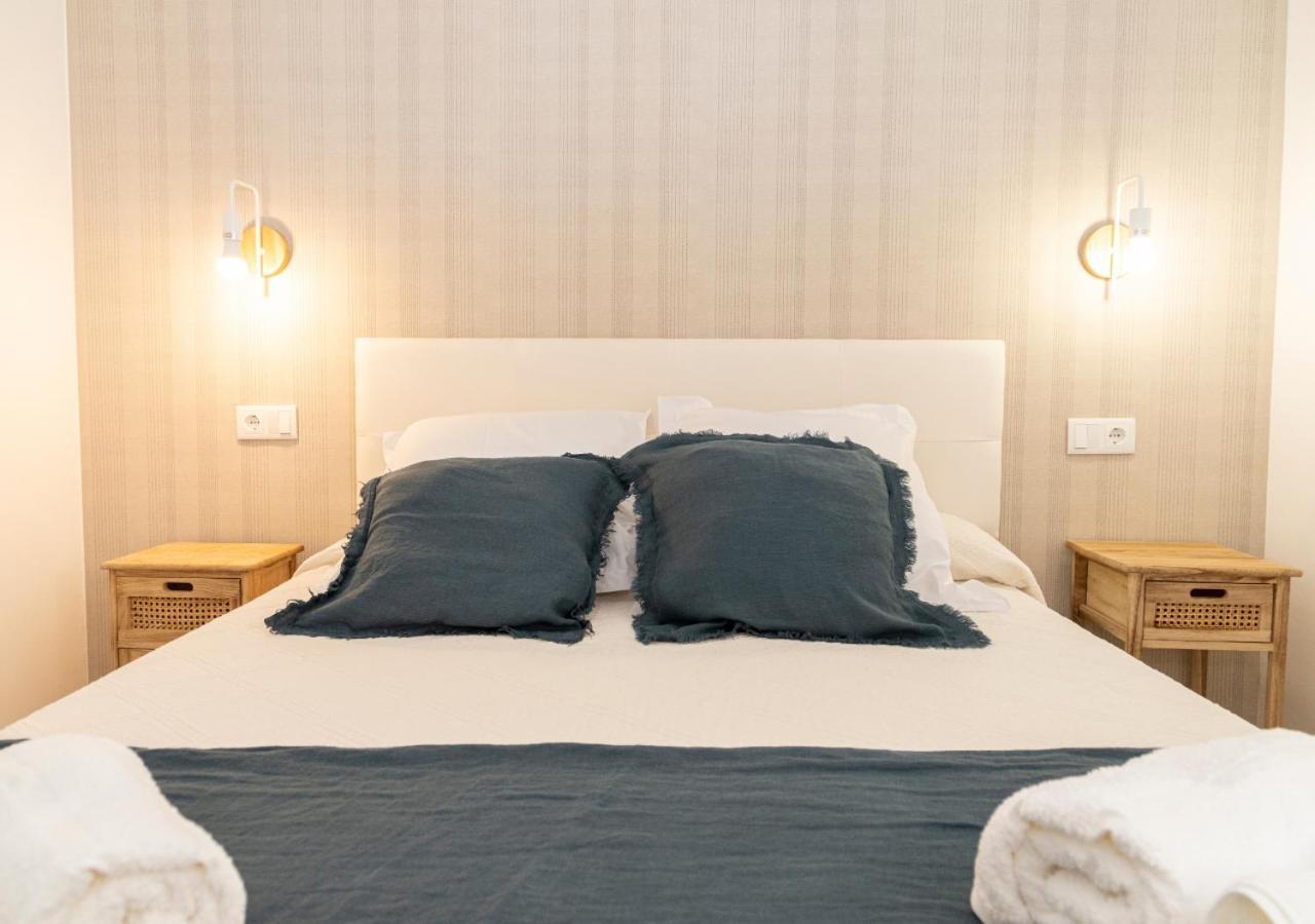 Apartamento Melina Arlu - Barrio Soho Malaga Zewnętrze zdjęcie