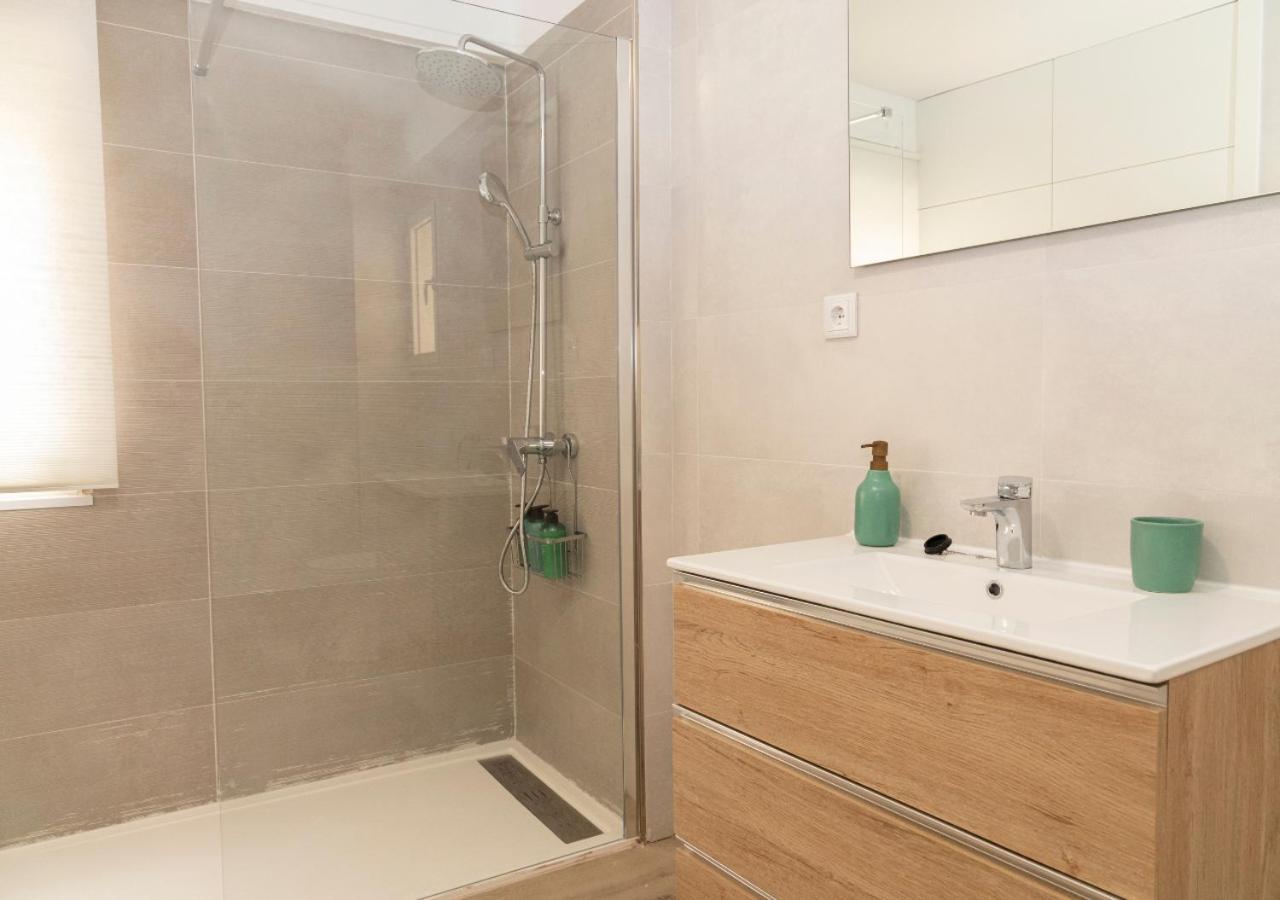 Apartamento Melina Arlu - Barrio Soho Malaga Zewnętrze zdjęcie