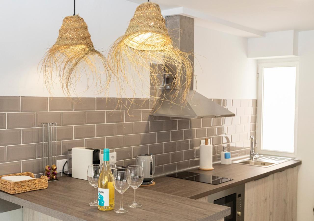 Apartamento Melina Arlu - Barrio Soho Malaga Zewnętrze zdjęcie