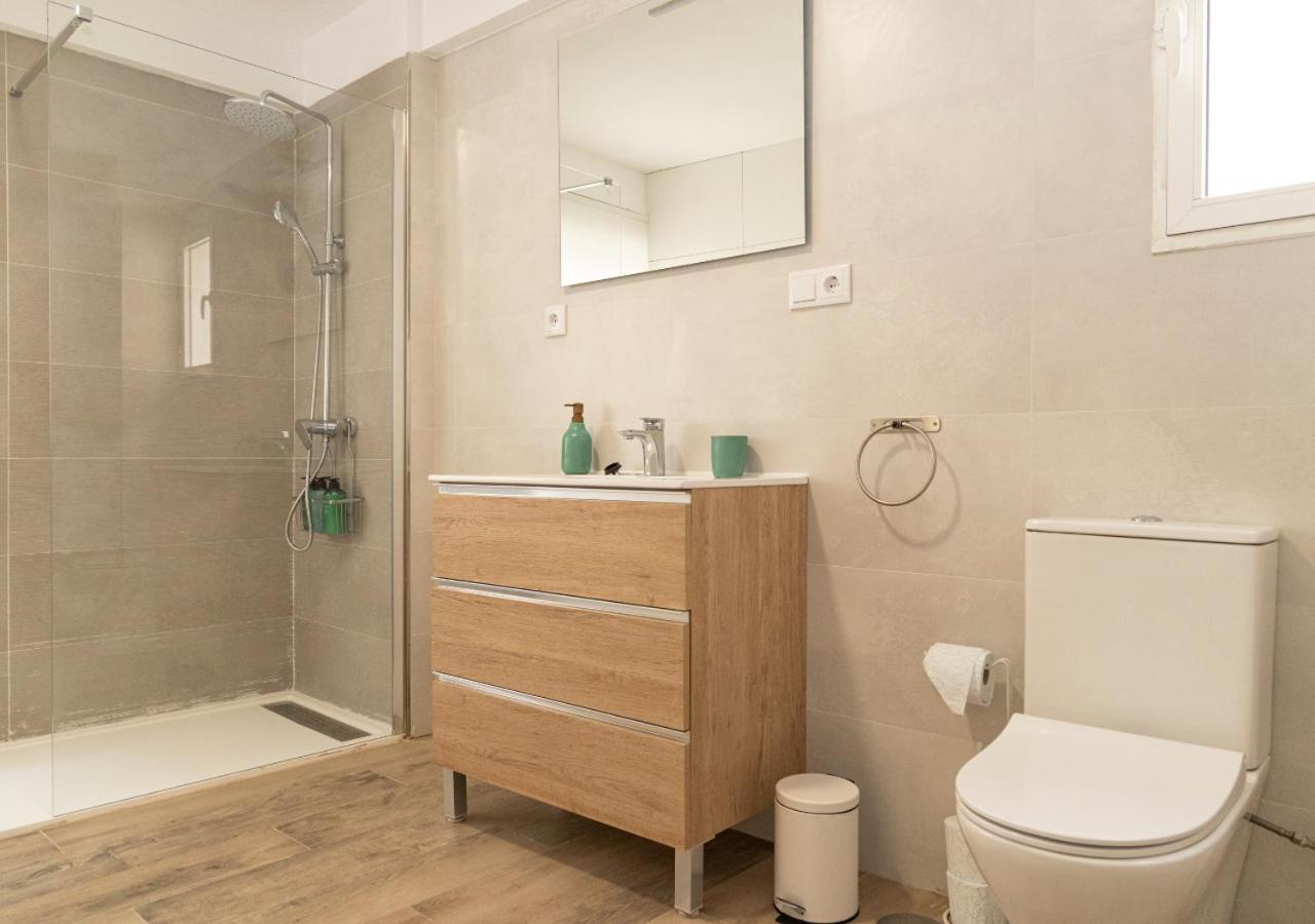 Apartamento Melina Arlu - Barrio Soho Malaga Zewnętrze zdjęcie